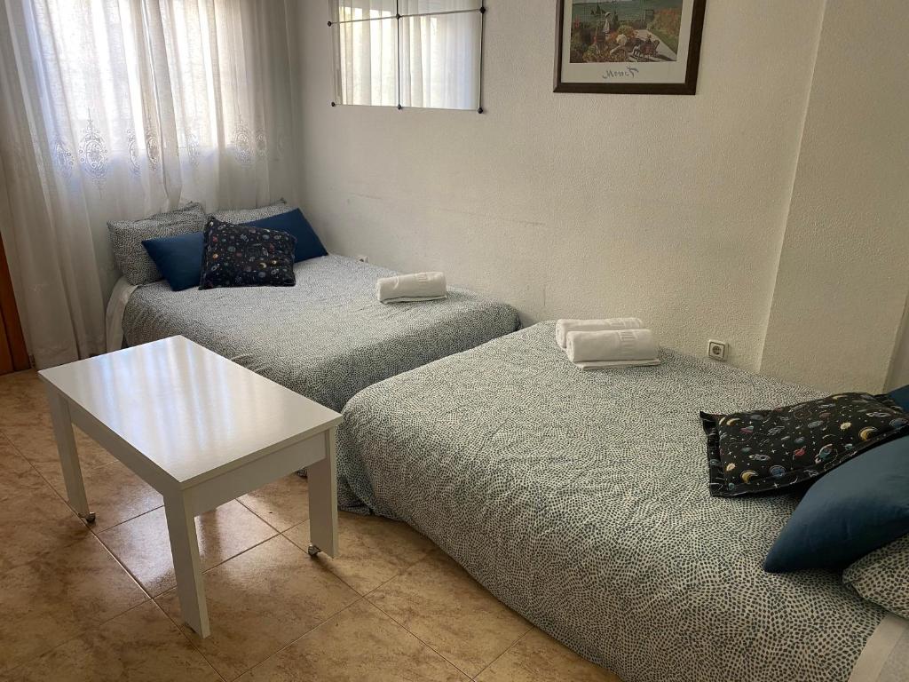 Homely Apartments Loft - 5