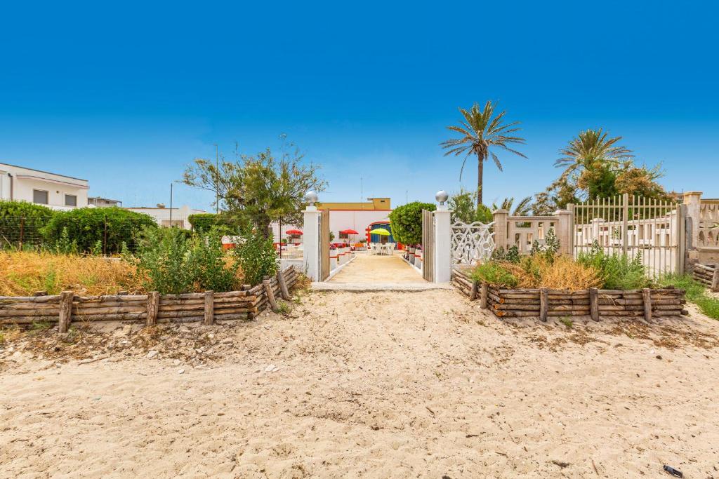 A Casa di Mario by BarbarHouse, Torre Lapillo