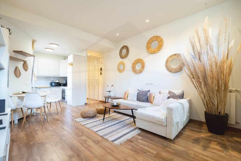 Ático Asturias, Gijón