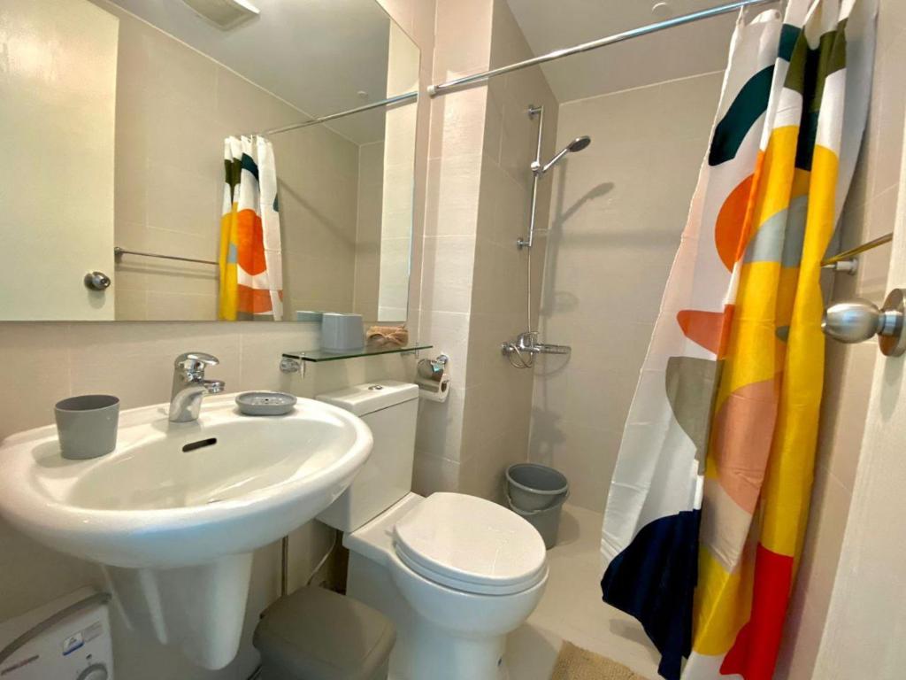 Brand New 1BR Unit with Pool View in Azure photo
