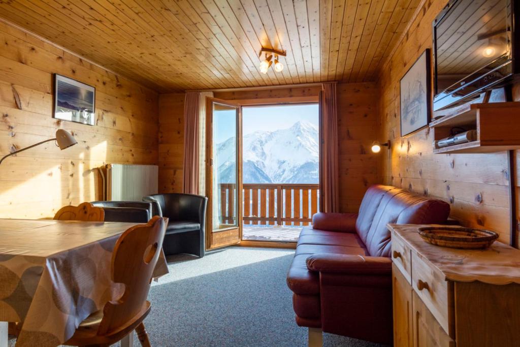 Chalet Weisshorn 4 - 5