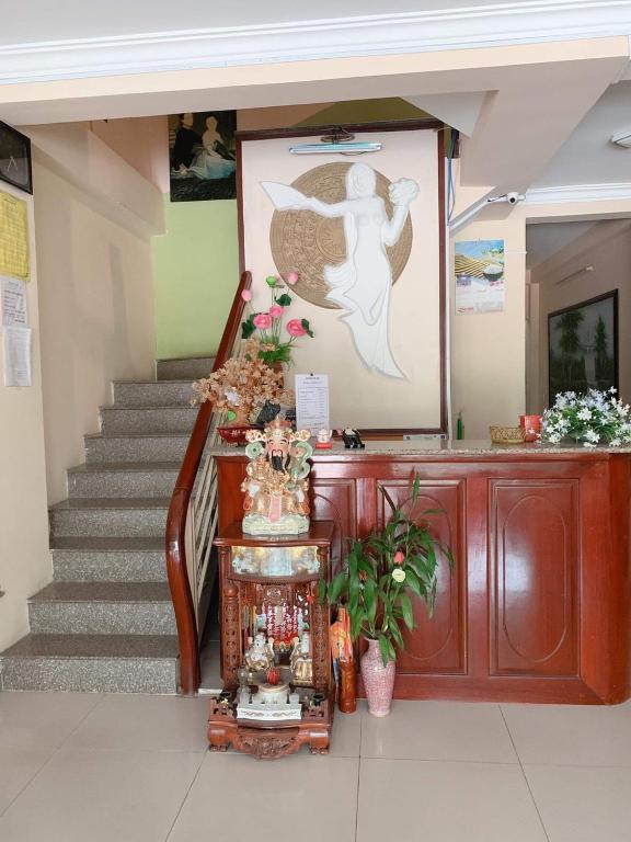 Motel Chí Linh