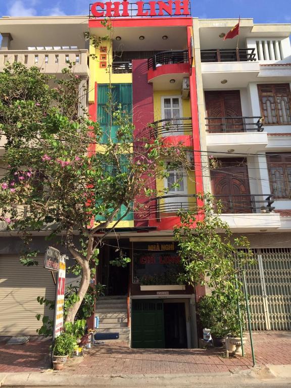 Motel Chí Linh