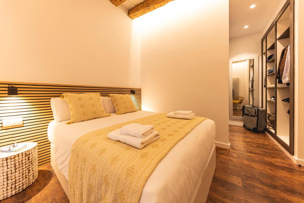 Bravissimo Ferreries, unique 3-bedroom apartment - 2
