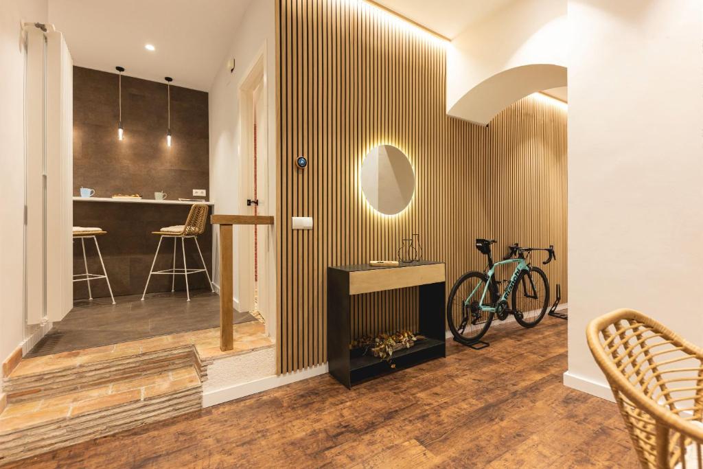 Bravissimo Ferreries, unique 3-bedroom apartment - 4