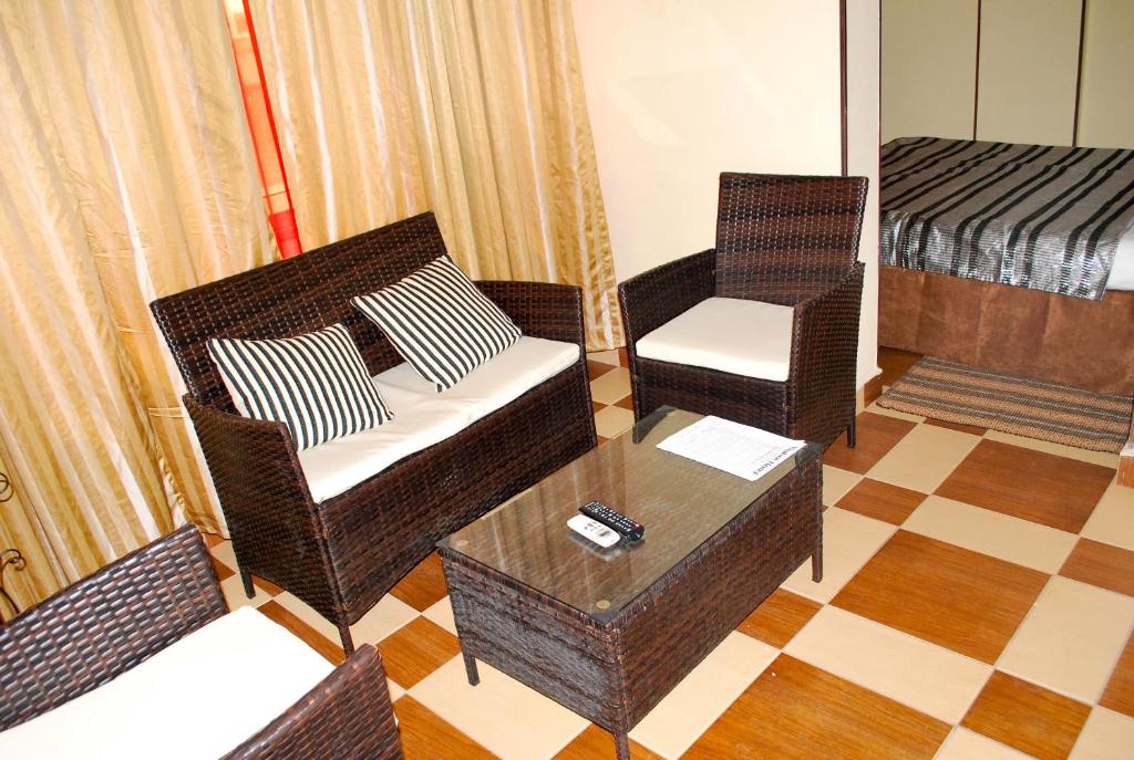 Facilities