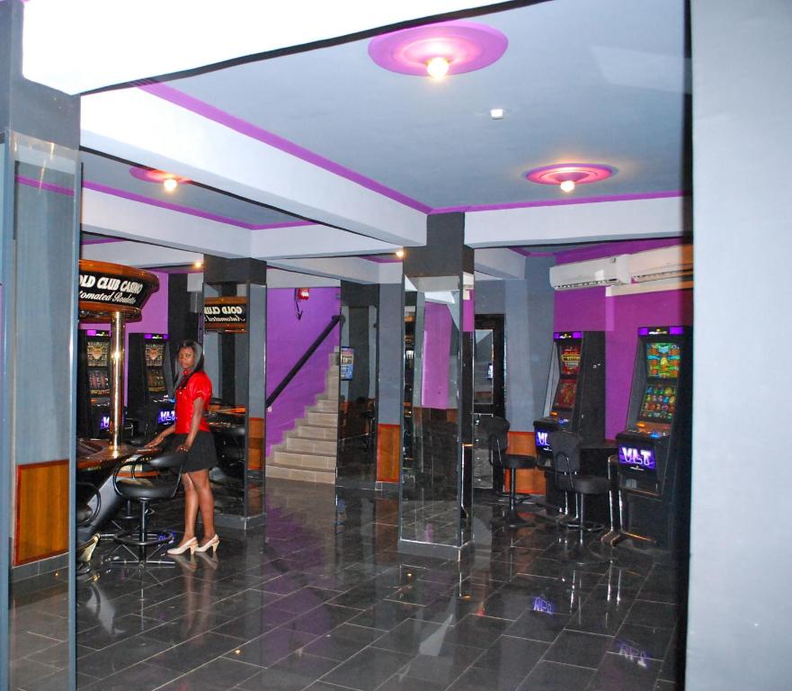Casino