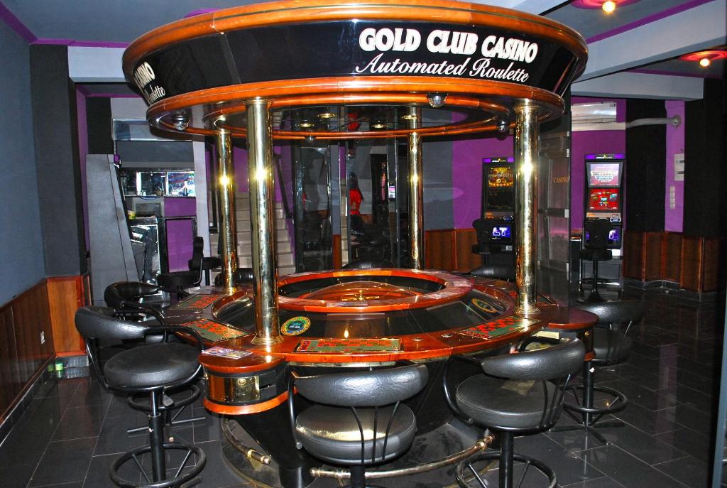 Casino