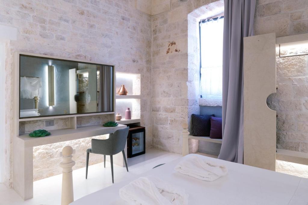 Palazzo Vico Bianco Raro Villas Homes Collection - 3
