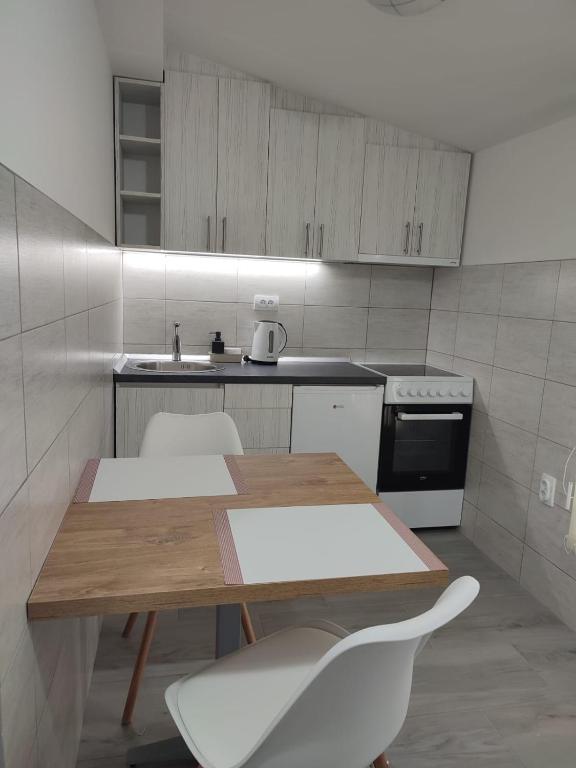 Ana Belgrade Apartments - 5