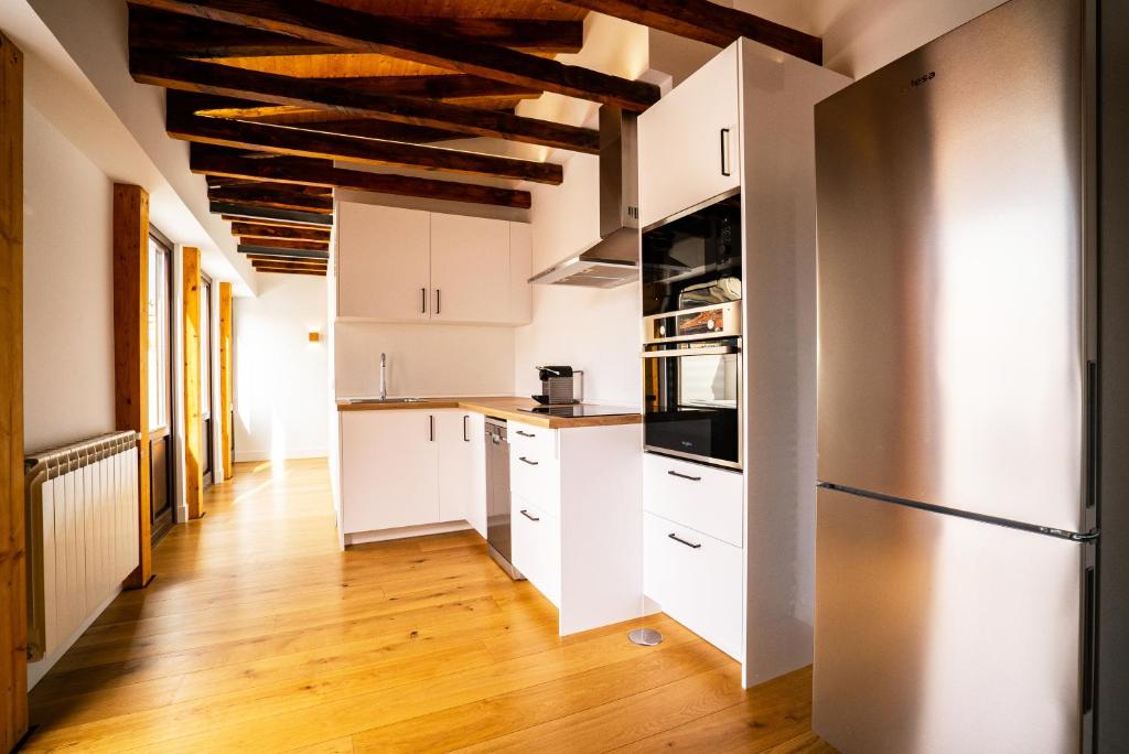 Smartr Madrid Gran Via Apartments - 4
