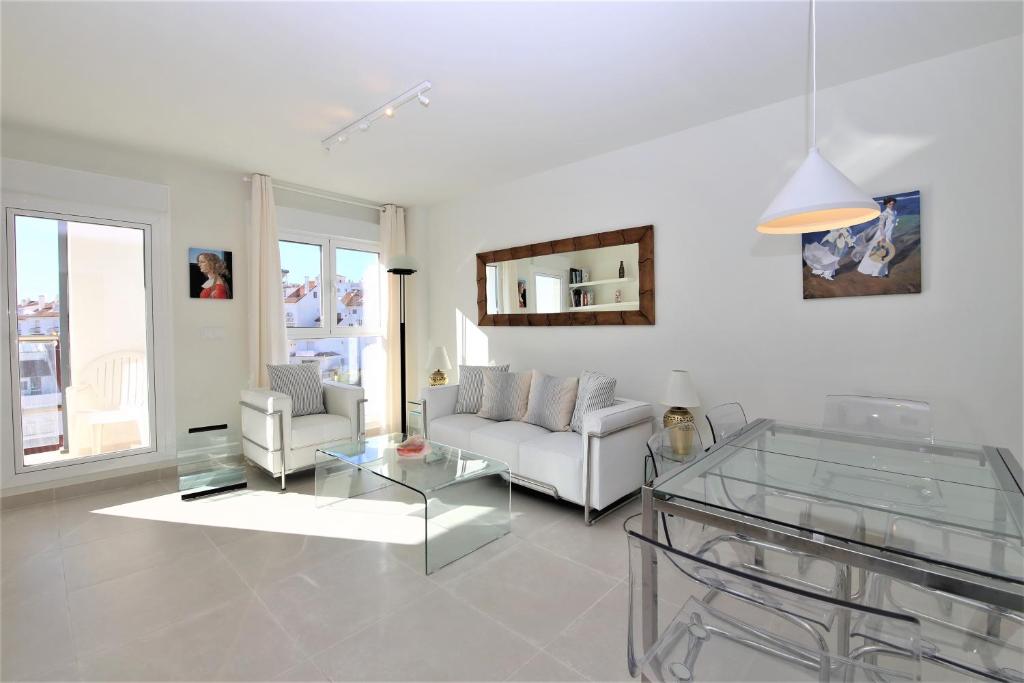 Estepona Port Apartment IRIS - 2