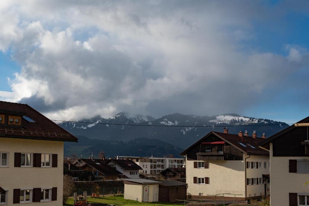 SMS-Homes I AUSZEIT im BERGBLICKparadies - 4