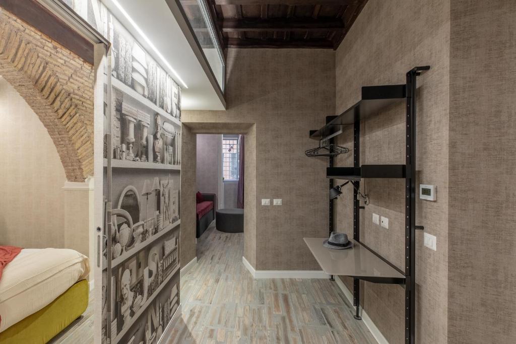 iFlat Spanish Steps Delight La Stegiosa - 5