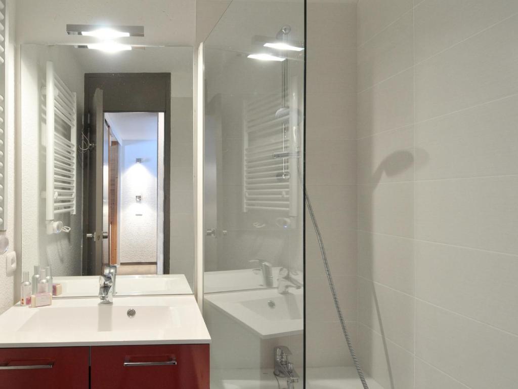 Studio rénové au pied des pistes - Animaux admis - 5