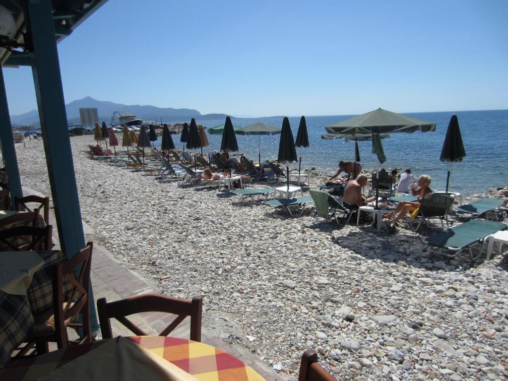 Hotel Tarsanas photo