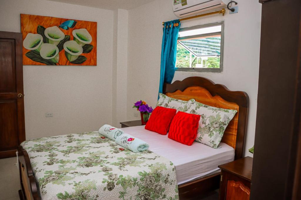 Hotel Flor Gloria photo