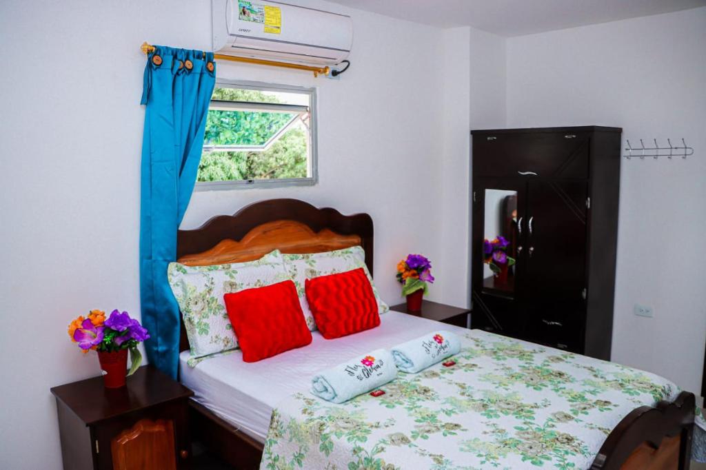 Hotel Flor Gloria photo