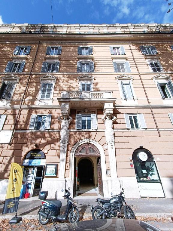Giulio Cesare 78 Apartment - 4