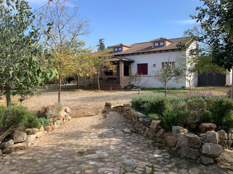 Casa Rural - La Era en el municipio de Totanés