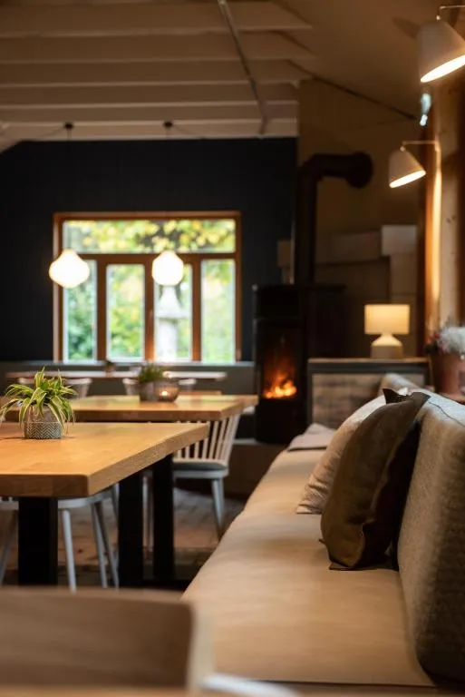 Das Anni's, hotel in Wangerland