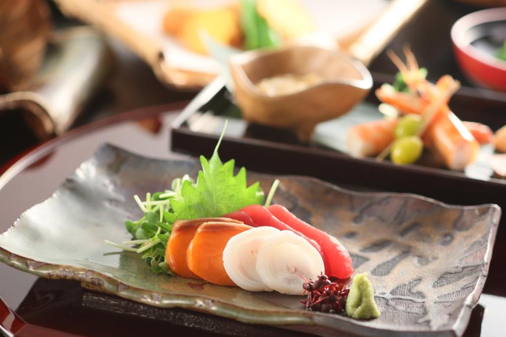 Nagano Ichinoyu Katei Additional