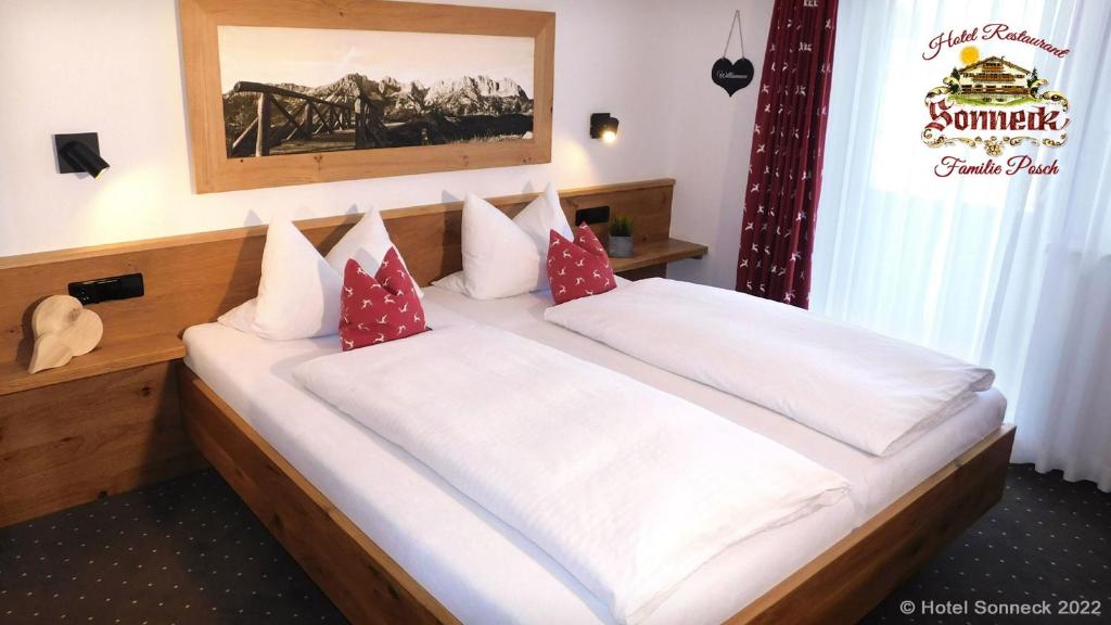 Hotel-Gasthof-Sonneck - 3