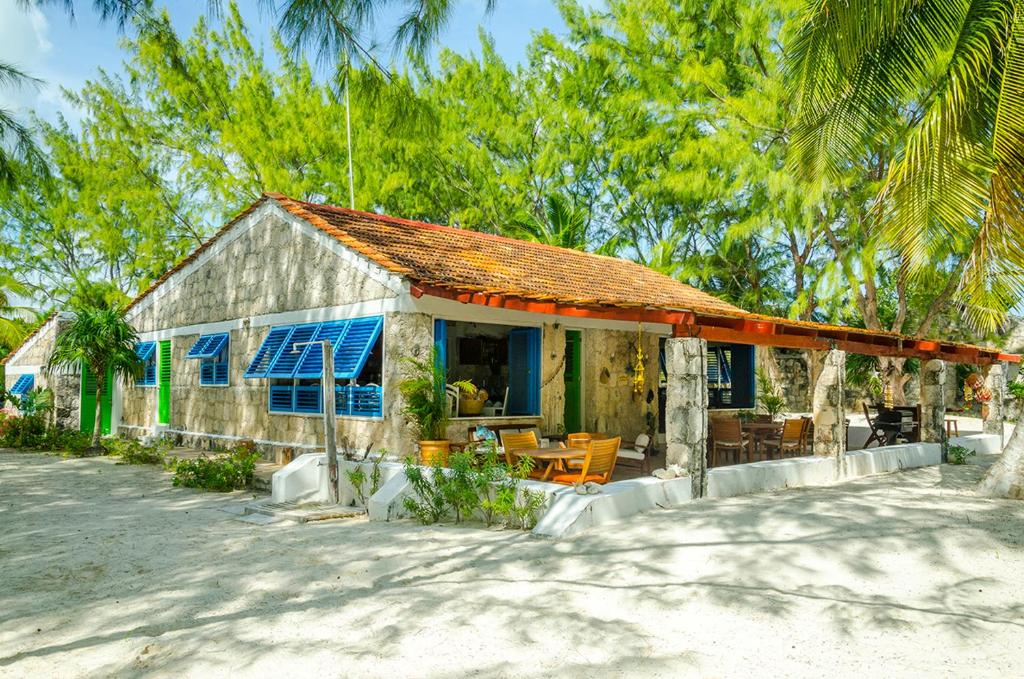 Casa Camara in Sian ka'an — Hotel in Tulum