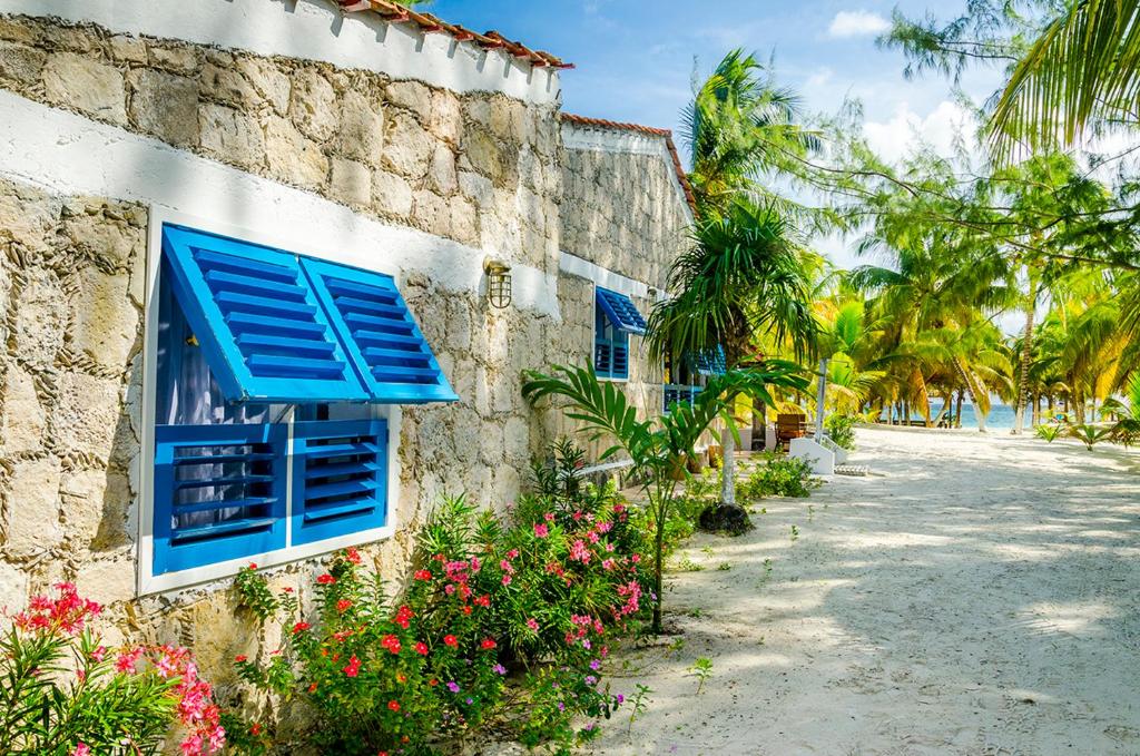 Casa Camara in Sian ka'an photo