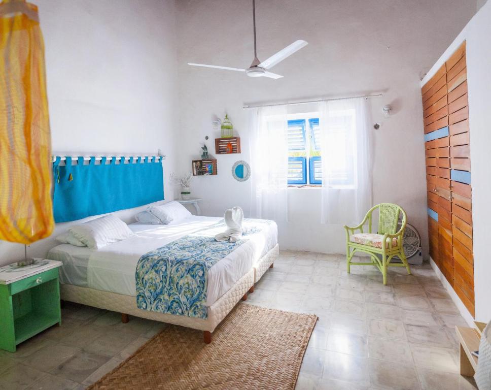 Casa Camara in Sian ka'an photo