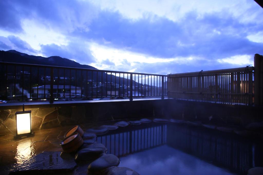 Nagano Ichinoyu Katei Additional