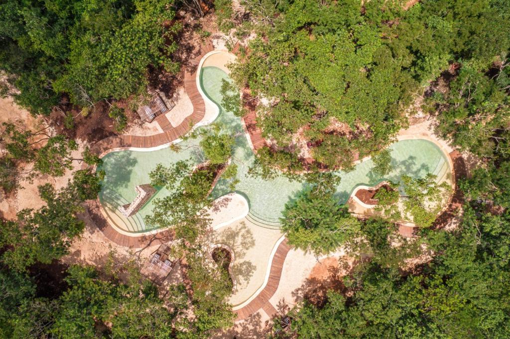 Oriundo Luxury Nature Villas - 1