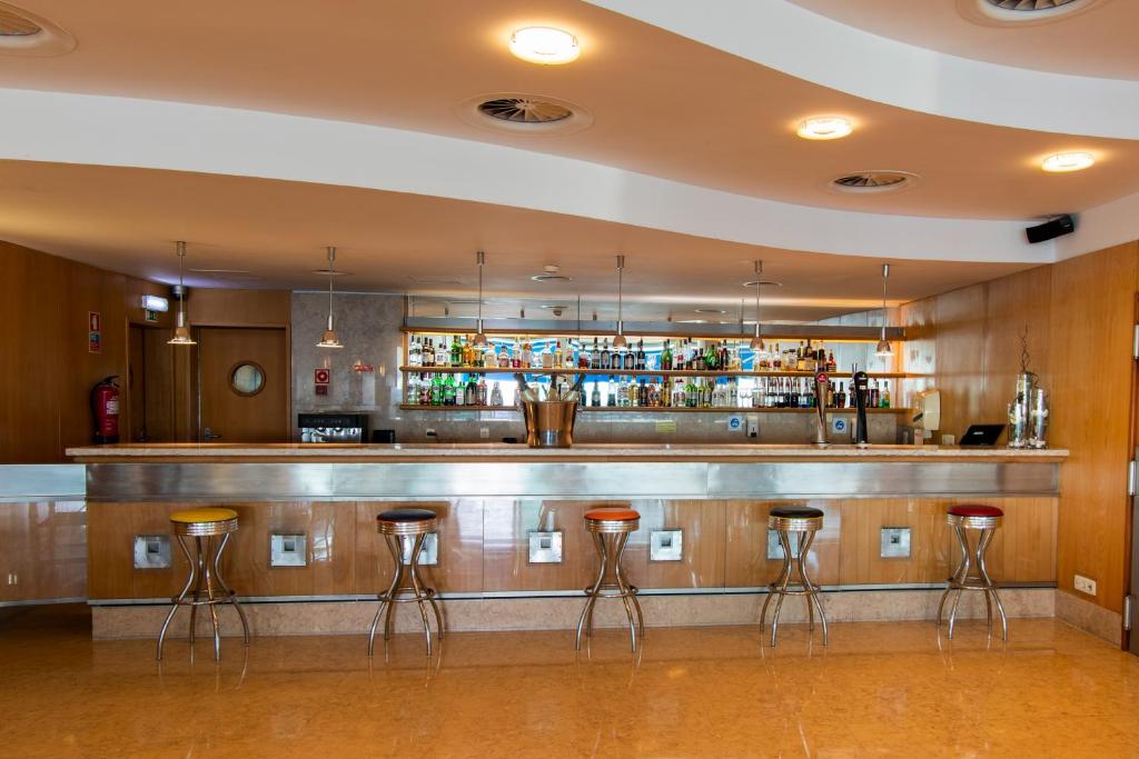 Pubi/Aula