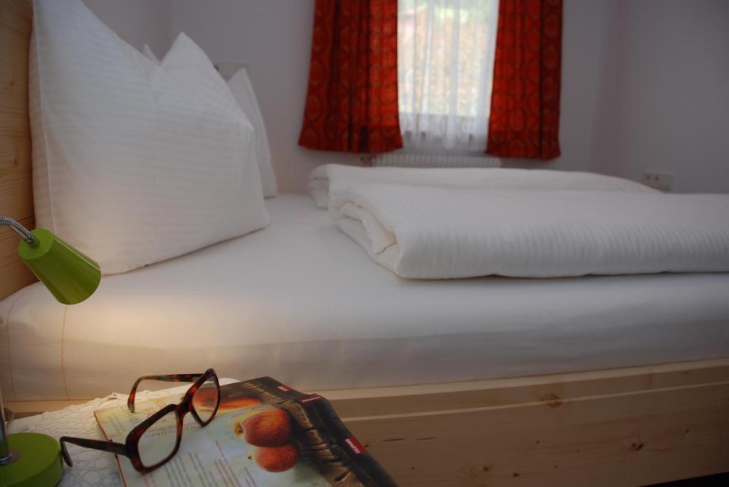 Appartements Drau Natur