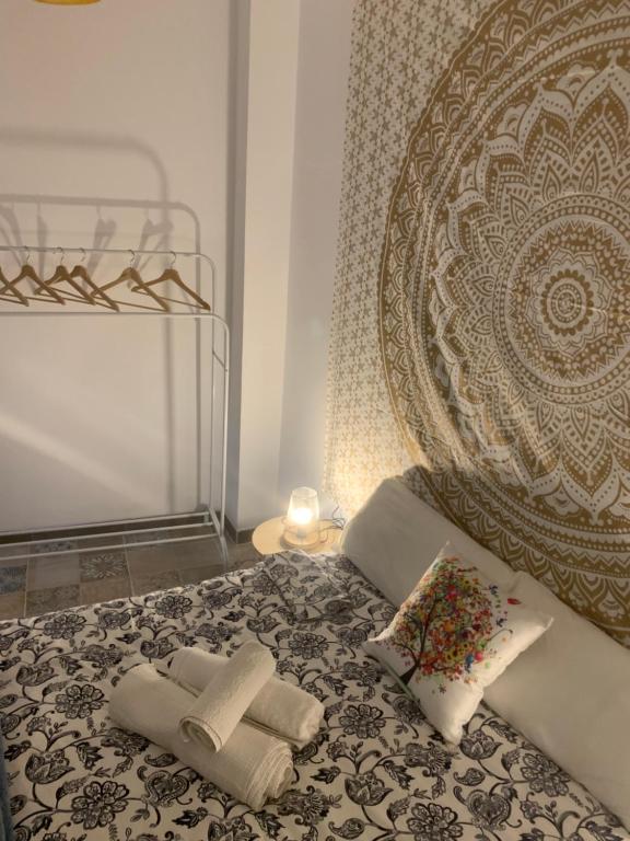 Beréber أحلام Apart 1 o 2 habitaciones - 2