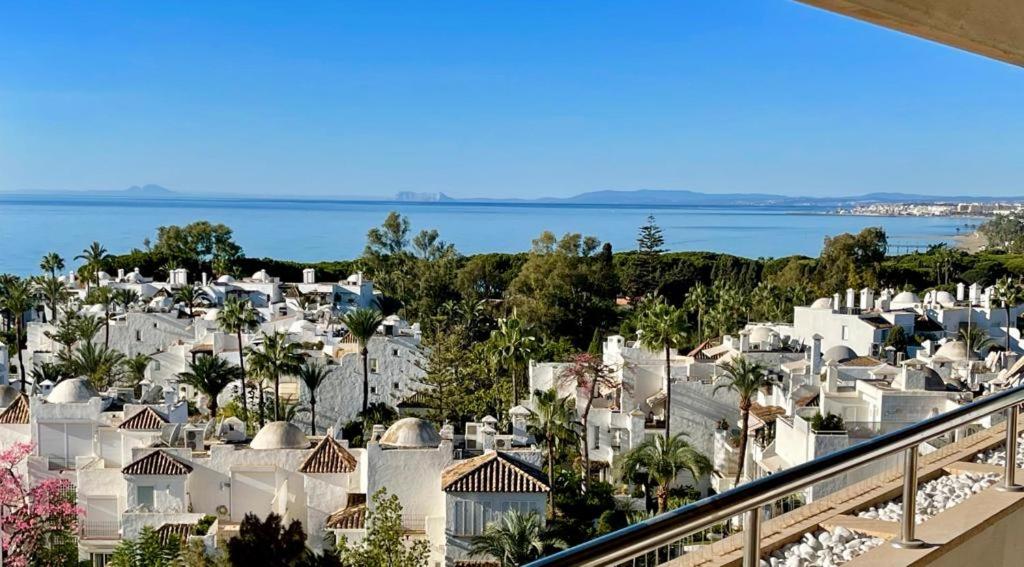 Precioso piso con magnifica vista cerca playa - 1