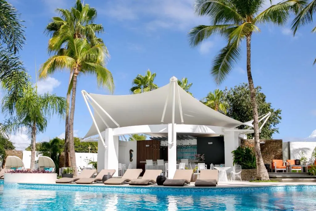 H2otel By LD Hotel Boutique, Hotel in La Mira