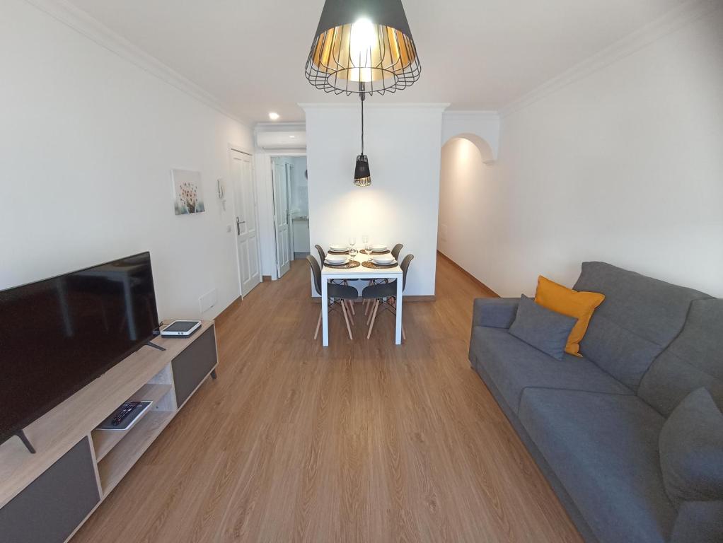 BL Holidays, Arrecife