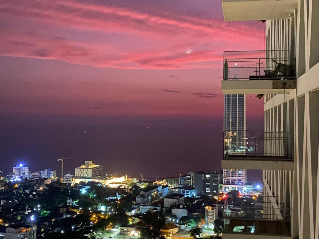 Altair Colombo - View, Location, Ultra Luxury!, Kolombo