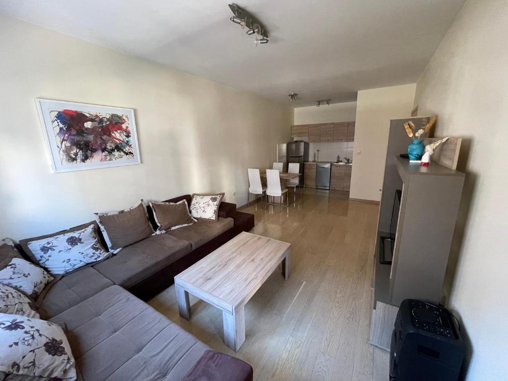Apartment CK, Podgorica