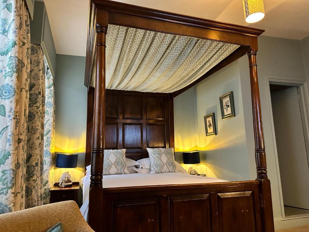 The George Hotel Easingwold photo 2