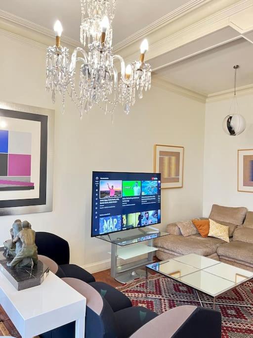 Apartamento en Bilbao (La Merced, Pleno centro) - 4
