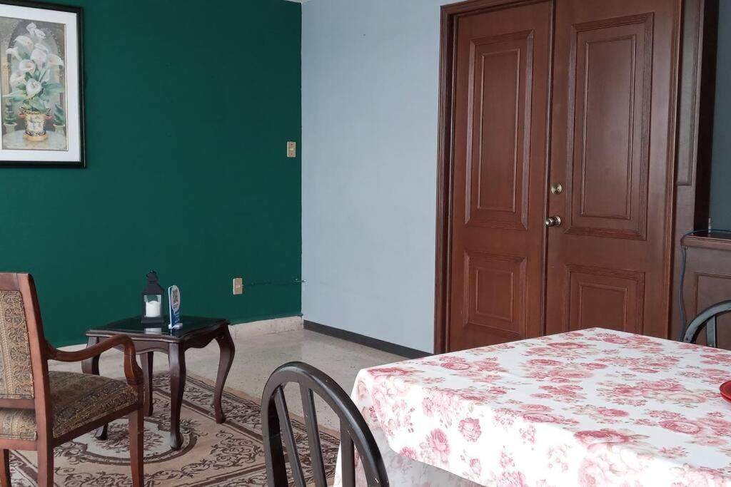 Apartamento en Córdoba - Estudio