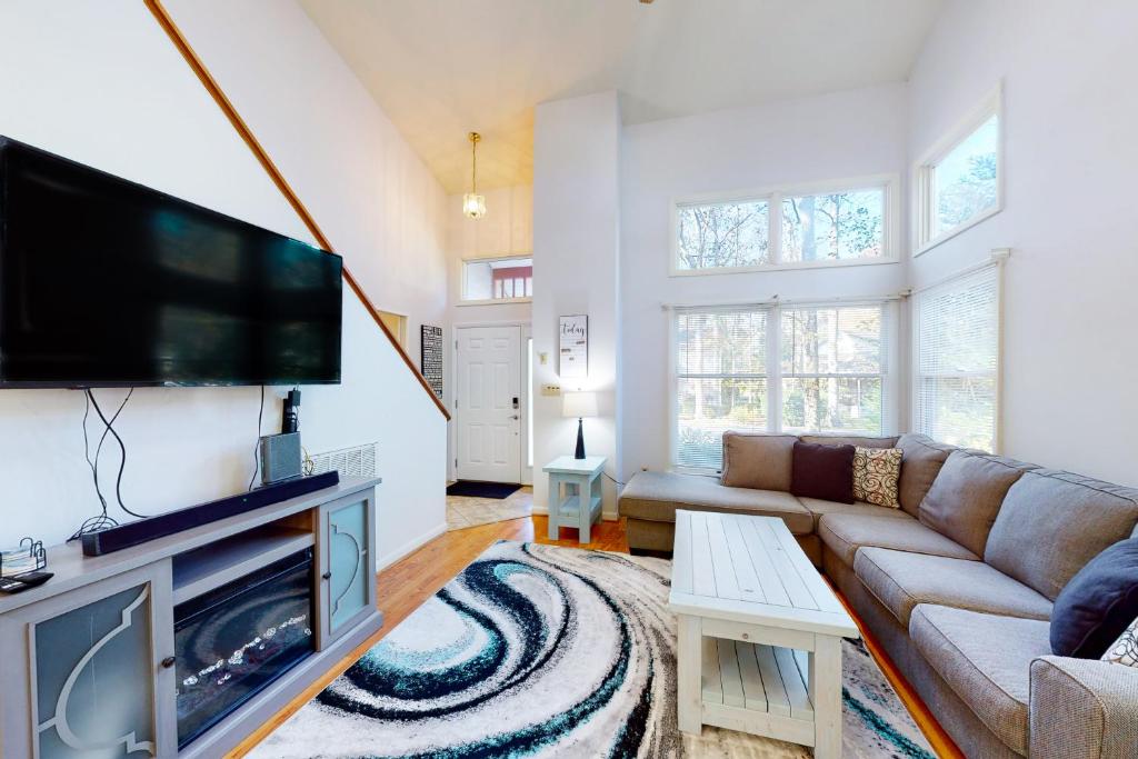 5 Whitecap, Ocean Pines