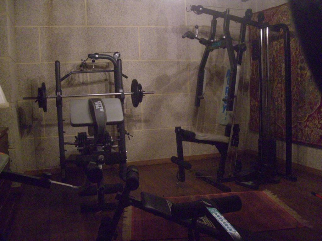 Pazo de Turbisquedo photo