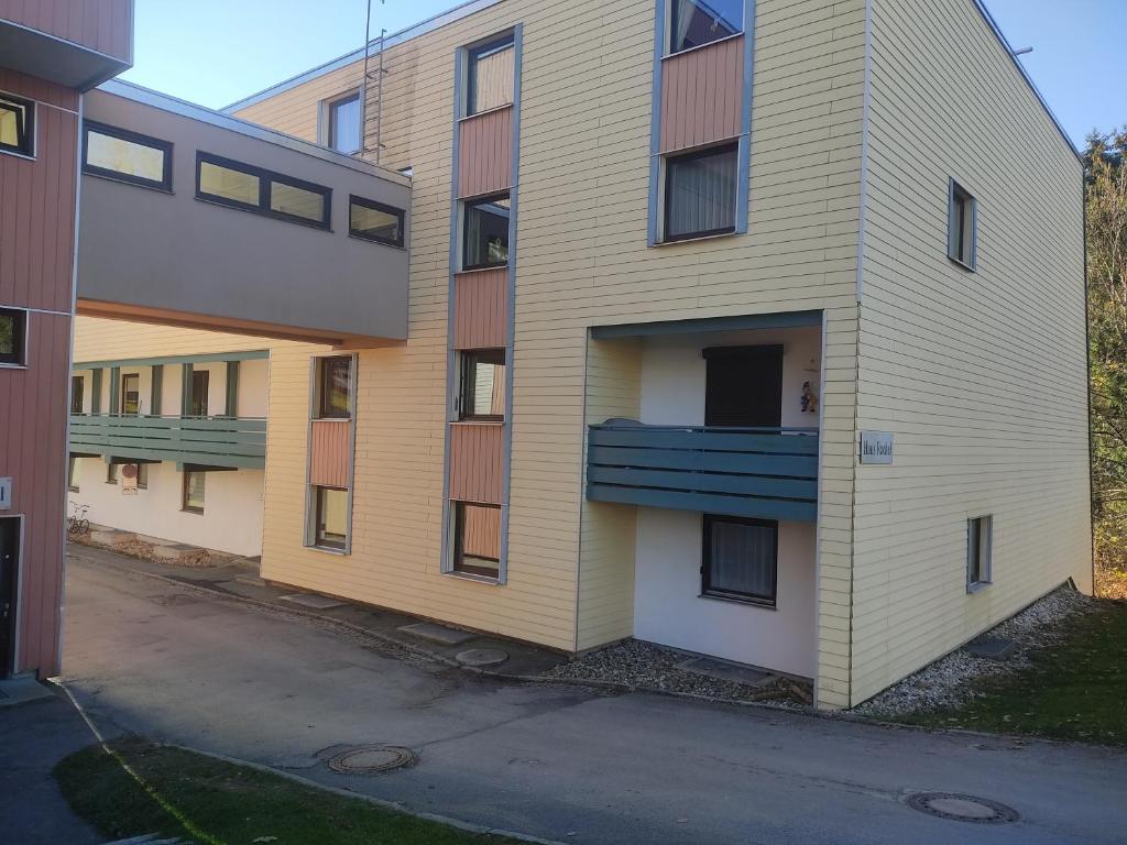 Ferienapartement Georg - 5