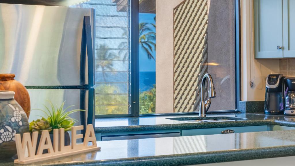 Wailea Ekahi 21F — Hotel in Wailea (HI)