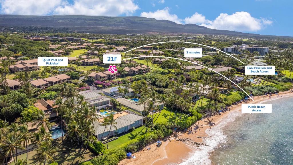 Wailea Ekahi 21F photo