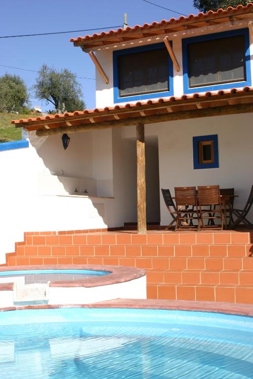 Casas De Romaria photo