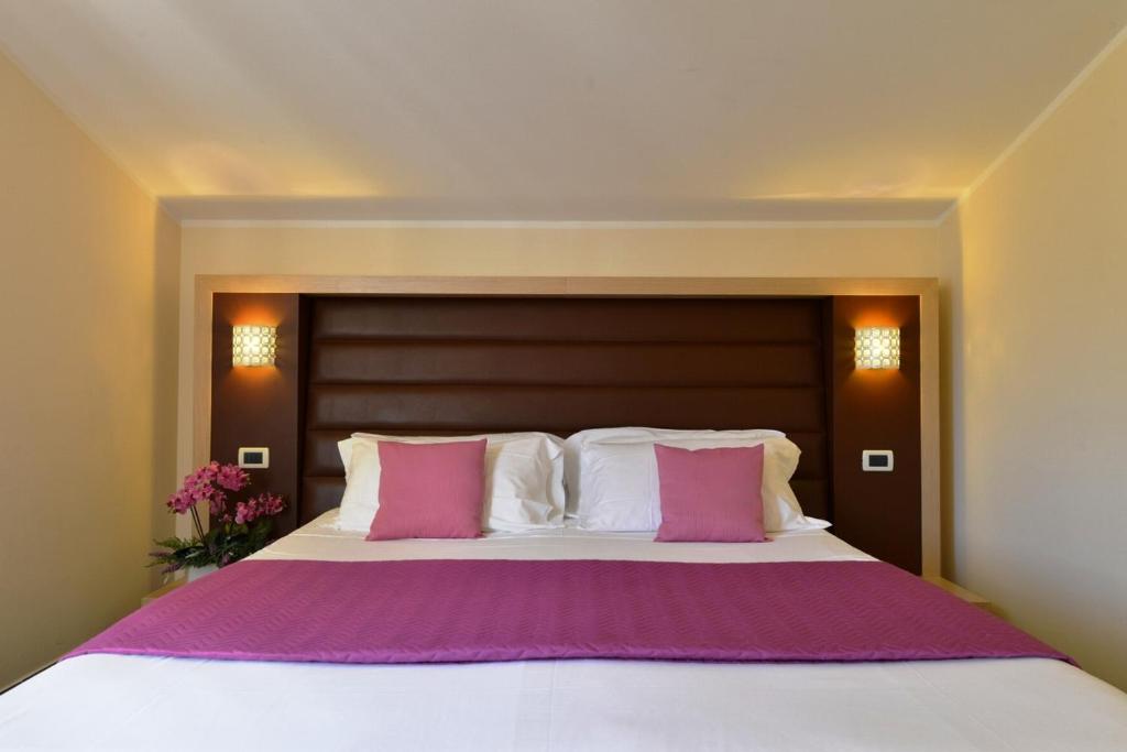 Hotel Rosignano — Hotel in Rosignano Marittimo